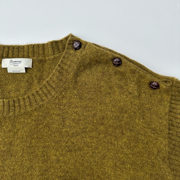 Bonpoint Cashmere, Sweater, XL - Picture 2 of 5